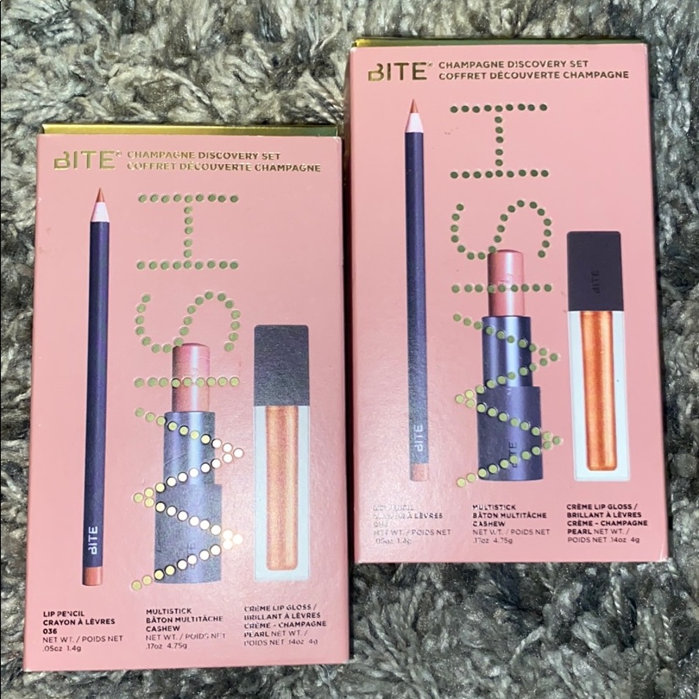 Bite beauty Wish Multistick set